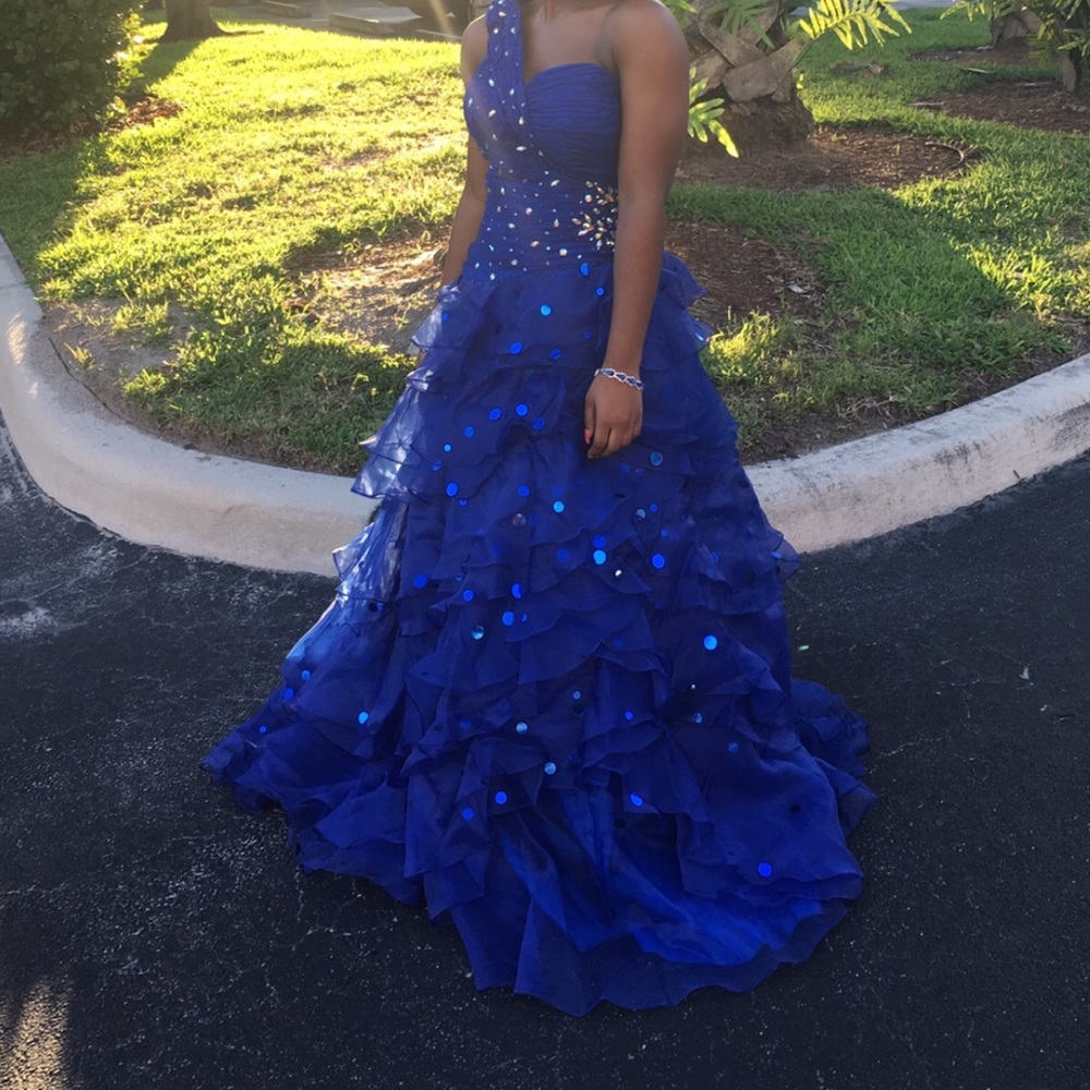 Prom dress, Homecoming dress, Formal dress